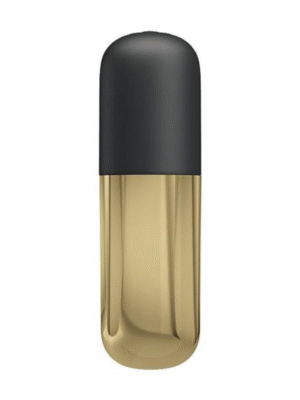 Bullet Mini - Pretty Love com 12 Modos de Vibração para Estimulação Clitoriana