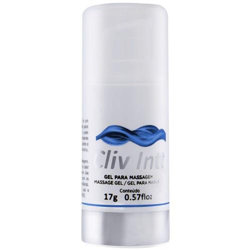 Cliv Gel Dessensibilizante Anal - Cliv Anestesico